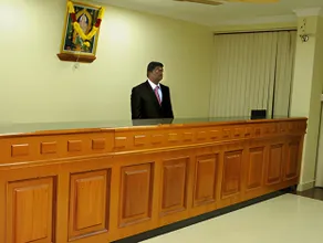 Hotel Rajam - Image 3