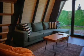 Bungalov Maşukiye Villa - Image 2