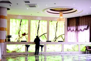 Sijiqing Teng Hotel (Ningbo Jiangshan Wanda Plaza Branch) - Image 4