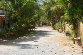 SD Beach Resort Paknampran - Image 3