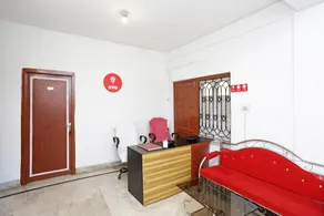 Hotel O New Silver Inn - Image 4