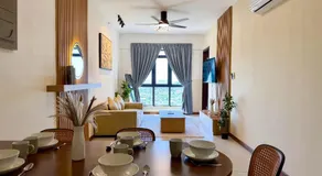 Hush Inn at K Avenue Kota Kinabalu - Image 2