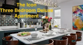 Swish Luxury Holiday Apartments - Image 4