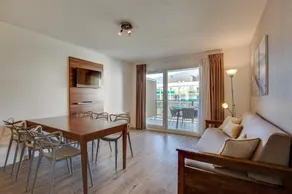 Hometimes Hotel - L'Azurea Residence de Tourisme - Image 5