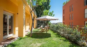 LE VAL D'OR Calme Grand Jardin Parking privé - Image 4
