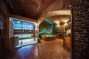 Hotel Suite Home Prague - Image 5