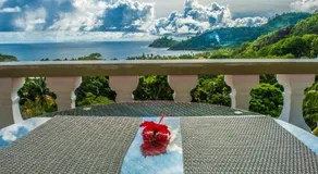 Les Elles Guesthouse Self Catering - Image 5