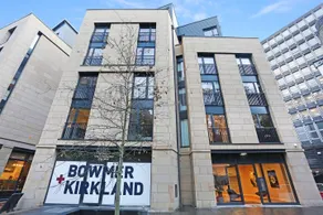 Brand New Studio Apartment Near Edinburgh Castle - Image 5