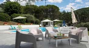 Bed and Breakfast Albe - Image 3
