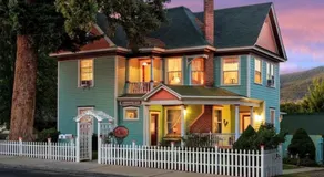 Roseberry House Bed and Breakfast - Image 3