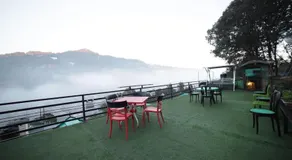 Aman The Lake Side Nainital - Image 3