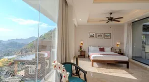 SaffronStays Glass Forest - Image 2