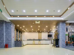 Wu Zhongmei Cheng Hotel - Image 2