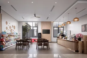 RIVA Hotel SHV - Image 4