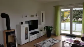 FeWo Am Kanal with sauna and fireplace (max 10P) - Image 2