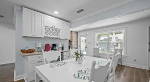 Peaceful Fairhope Retreat-Large home on 1 acre lot - Image 5