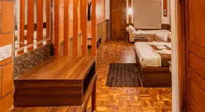 The Nest Inn Resort - Image 3