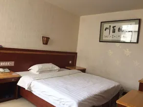 Yulin Mingxin Hotel (Qingning Road Maternity and Child Hospital Shop) - Image 5
