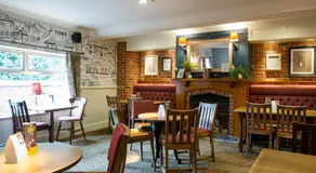 Toby Carvery Doncaster by Innkeeper's Collection - Image 4