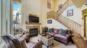 Edelweiss Haus H by Park City Lodging - Image 5