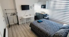 Southend on Sea - Westcliff Studios - Great Location - Image 2