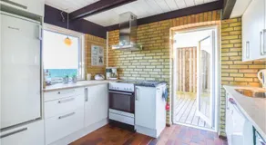 Two-Bedroom Holiday Home With Sea View In Sjællands Odde - Image 2
