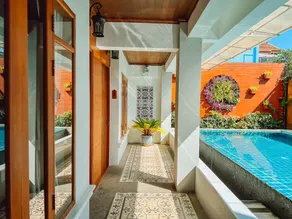 Pai Cherkaew Boutique House - Image 3