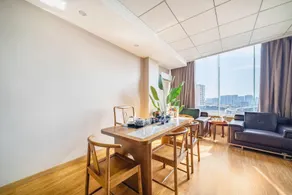 WOGO Pleaself Hotel Shangrao Pedestrian Street - Image 2