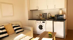 Lovely seaside apartment in front of Calafell beach and Cunit beach - Image 5