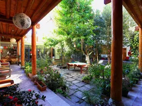 Dali Kingdom International Youth Hostel - Image 2