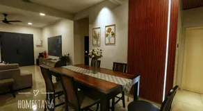 Home In Tampin Semi-D - Image 3