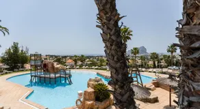 PEÑON DREAM - CALPE COSTA BLANCA- Imperial Park - Image 2
