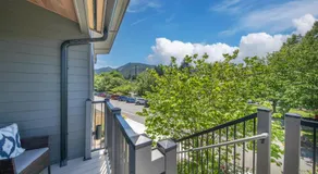 Olde Town Issaquah Modern Home - Image 4