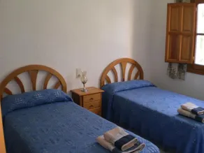 Villa Benibrai. A/A, Wi-Fi, piscina privada, BBQ - Image 2