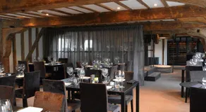 Tuddenham Mill Luxury Hotel - Image 4