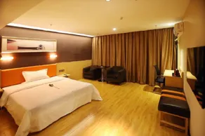 7 Days Premium Nanjing Gaochun Beiling Road Branch - Image 2