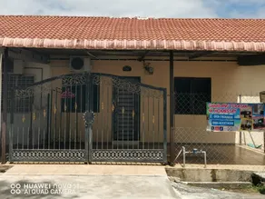 Gambang Teratak 4K Homestay - Image 5