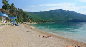 Apartments by the sea Orebic, Peljesac - 4548 - Image 3