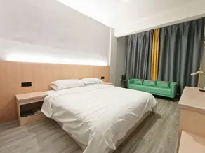 Wuyishan Juanzi Express Hotel - Image 2