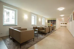 Burkardushaus, Tagungszentrum am Dom - Image 3