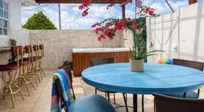 Villa Fina Aruba- Private Garden Villa & Office 2 KM to Eagle Beach - Image 4