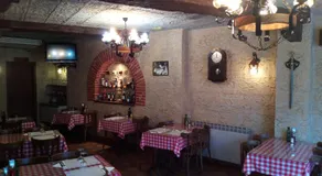Hostal Restaurante Cornella - Image 5