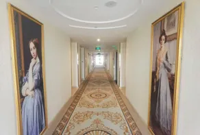 Vienna Hotel Fujian Yong'an South Railway Station - Image 3
