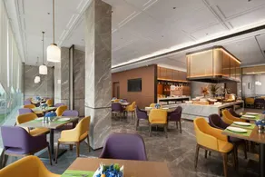 Hampton by Hilton Shantou Chaoyang - Image 3
