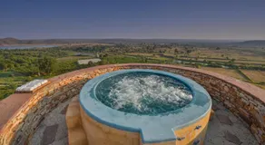Ramathra Fort- 60 km from Ranthambore - Image 3