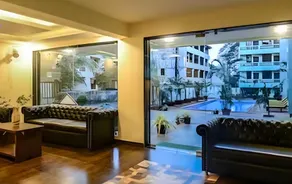 Collection O E Candolim Beach Resort - Image 5