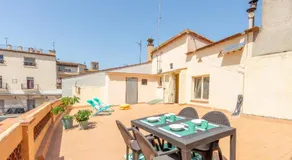 Costa Brava acollidor apartament amb gran terrassa per a 3 persones - Image 3