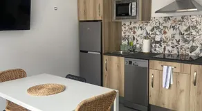 Apartamentos Santamira Street - Image 3