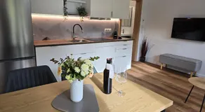 Ländle Lodge, Ferienwohnung nahe Bregenz, Lindau und Bodensee - Image 2