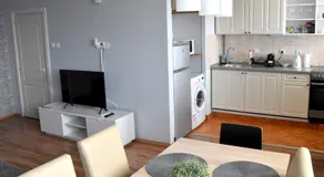Panorama View Family Apartment - Image 5